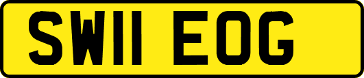 SW11EOG