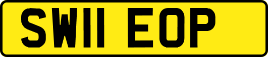 SW11EOP