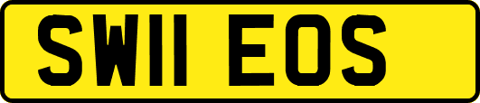SW11EOS