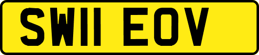 SW11EOV