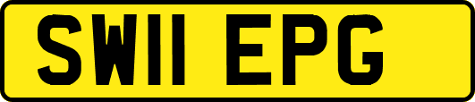 SW11EPG