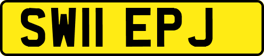 SW11EPJ