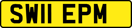 SW11EPM
