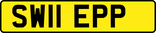 SW11EPP