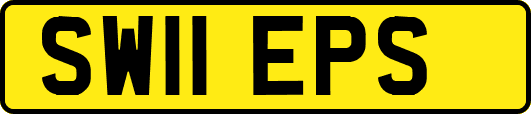 SW11EPS