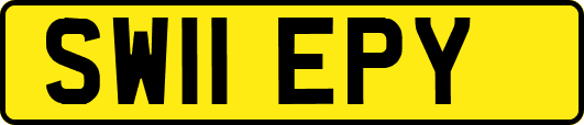 SW11EPY