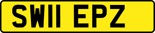 SW11EPZ