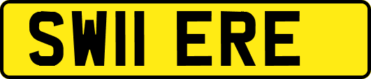 SW11ERE