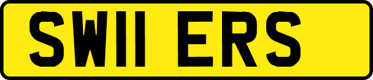SW11ERS