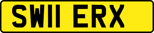 SW11ERX