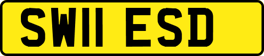 SW11ESD