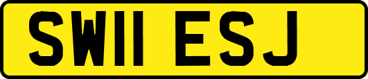 SW11ESJ
