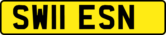 SW11ESN