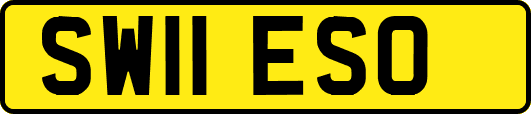 SW11ESO