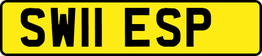 SW11ESP