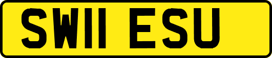 SW11ESU