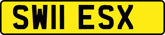 SW11ESX