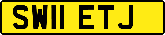 SW11ETJ