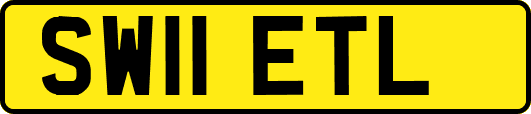 SW11ETL