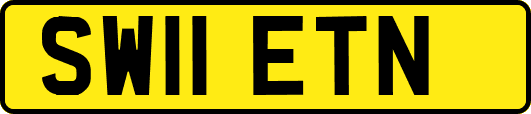 SW11ETN