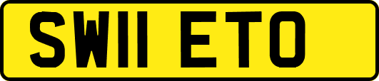 SW11ETO