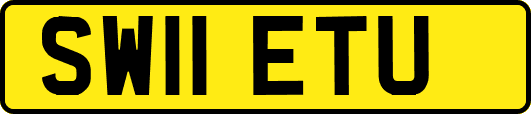 SW11ETU