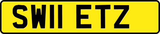 SW11ETZ