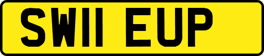 SW11EUP