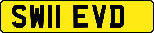 SW11EVD