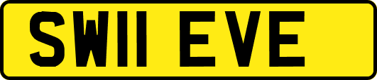 SW11EVE