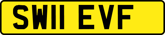 SW11EVF