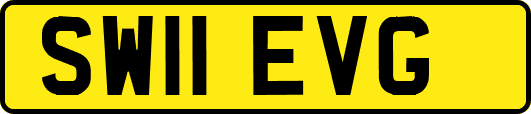 SW11EVG