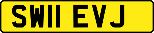 SW11EVJ