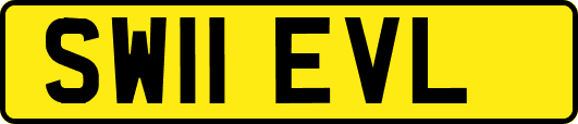 SW11EVL
