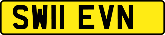 SW11EVN