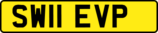 SW11EVP