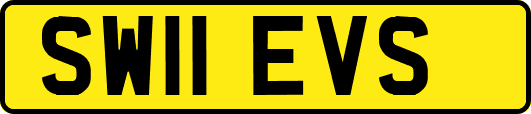 SW11EVS