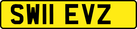 SW11EVZ
