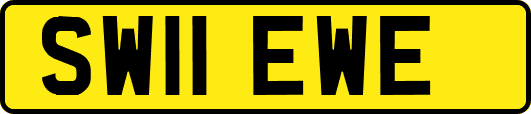 SW11EWE