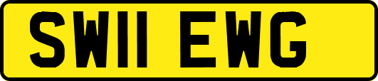 SW11EWG