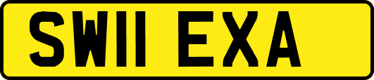 SW11EXA