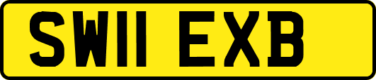 SW11EXB