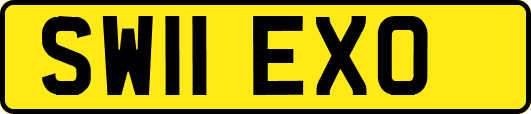 SW11EXO