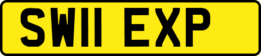 SW11EXP