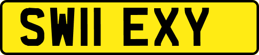 SW11EXY