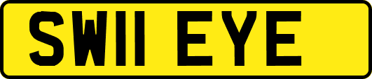 SW11EYE