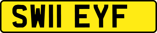 SW11EYF