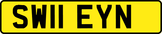 SW11EYN