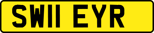 SW11EYR