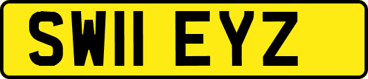 SW11EYZ
